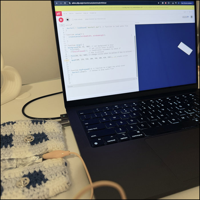 Attempting to affect the rotation of the object and the code required for it
