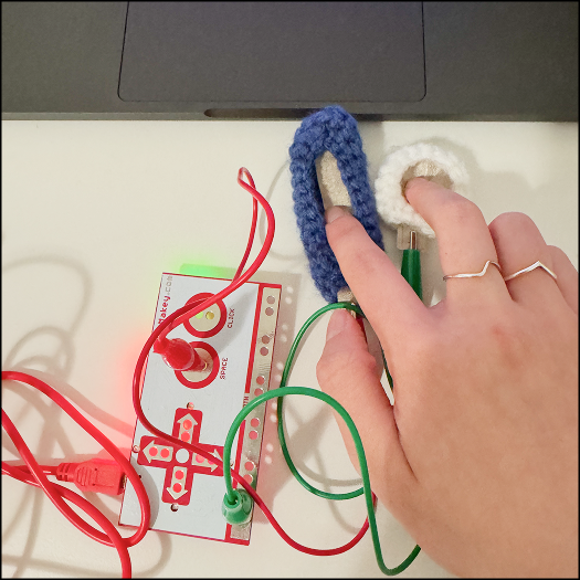 Testing both items in conjuction with each other