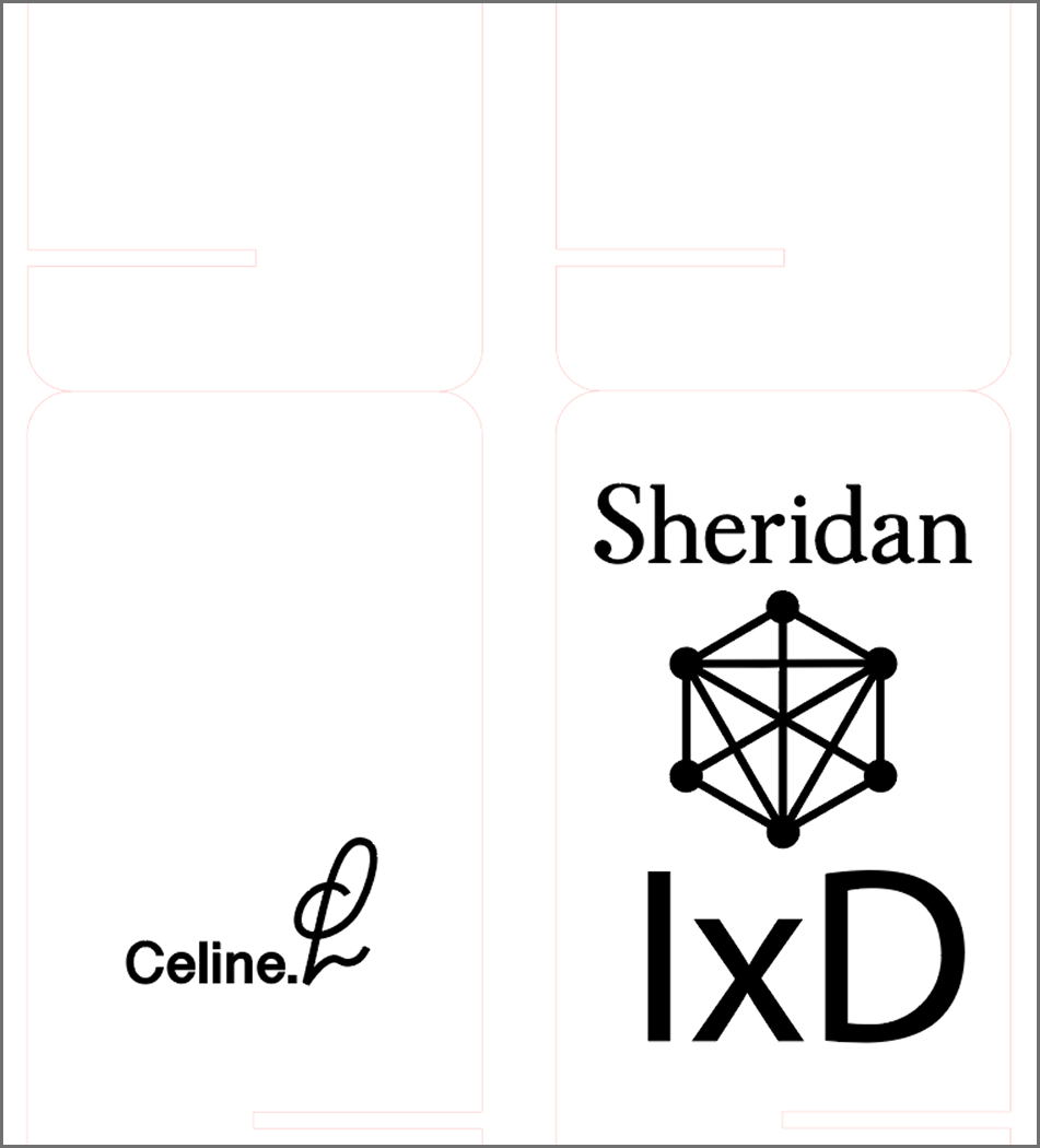 Experimented with outline to make a file based on the template.